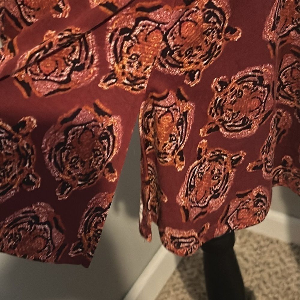 NWT Lularoe Perfect T, XL F - Picture 6 of 9